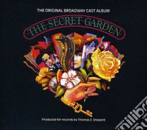 Secret Garden (The) / O.C.R. cd musicale di Secret Garden / O.C.R.