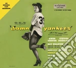 Original Broadway Cast Recording - Damn Yankees cd