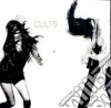 Cults - Cults cd