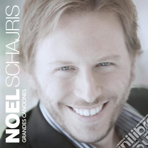 Schajris Noel - Grandes Canciones cd musicale di Schajris Noel