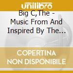 Big C,The - Music From And Inspired By The Big C cd