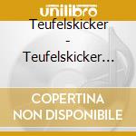 Teufelskicker - Teufelskicker 38-catrina cd