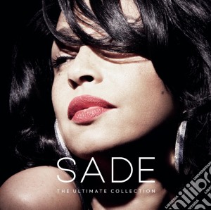 Sade - The Ultimate Collection cd musicale di Sade