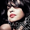 Sade - The Ultimate Collection cd