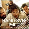 Hangover Part II (The) / Various cd