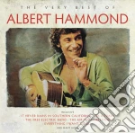 Albert Hammond - The Very Best Of cd