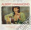 Albert Hammond - The Very Best Of cd