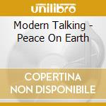 Modern Talking - Peace On Earth cd