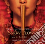 Rachel Portman - Snow Flower And The Secret Fan cd