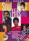 Aretha Franklin - Soul Hits (4 Cd) cd