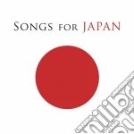 Songs For Japan / Various (2 Cd) cd