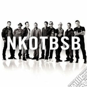 New Kids On The Block / Backstreet Boys - Nkotbsb cd musicale di New kids on the bloc