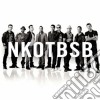 New Kids On The Block / Backstreet Boys - Nkotbsb cd
