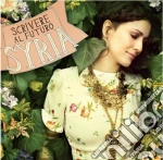 Syria - Scrivere Al Futuro cd