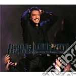 Frederic Francois - Tour 2011 (Spectacle Anniversaire) (2 Cd) cd