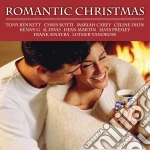 Romantic Christmas cd
