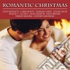 Romantic Christmas cd