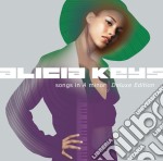 Alicia Keys - Songs In A Minor (Deluxe) (2 Cd)