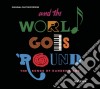 Original Off-Broadway Cast Recording - And The World Goes 'Round - The Songs Of Kander And Ebb cd