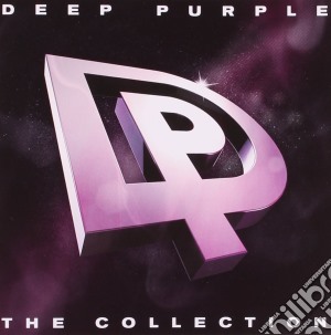 Deep Purple - Collections cd musicale di Deep Purple