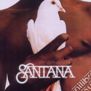 Santana - The Best Of Santana cd musicale di Santana
