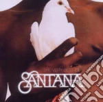 Santana - The Best Of Santana cd