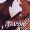 Santana - The Best Of Santana cd