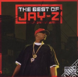 Jay-Z - Bring It On - The Best Of cd musicale di Jay-z