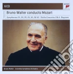 Wolfgang Amadeus Mozart - Sinfonie E Altro (6 Cd) cd