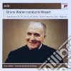 Wolfgang Amadeus Mozart - Sinfonie E Altro (6 Cd) cd