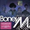 Boney M - Ultimate 2.0 (2 Cd) cd