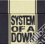 System Of A Down - System Of A Down Album Bundle (5 Cd)