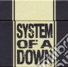 System Of A Down - System Of A Down Album Bundle (5 Cd) cd