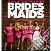 Bridesmaids / Ost - Mes Meilleures Amies (Bridesmaids) cd