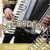 Accordeon / Various (3 Cd) cd