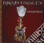 Brad Paisley - Christmas cd