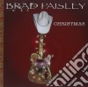 Brad Paisley - Christmas cd