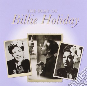 Billie Holiday - The Very Best cd musicale di Billie Holiday