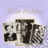 Billie Holiday - The Very Best cd