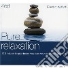 Pure: Decontraction/Relaxation / Various (4 Cd) cd