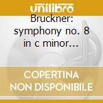 Bruckner: symphony no. 8 in c minor (urf cd