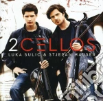2Cellos - 2Cellos cd