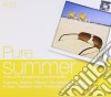 Pure... Summer (4 Cd) cd