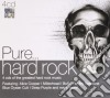 Pure: Hard Rock / Various (4 Cd) cd