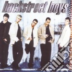 Backstreet Boys - Backstreet Boys