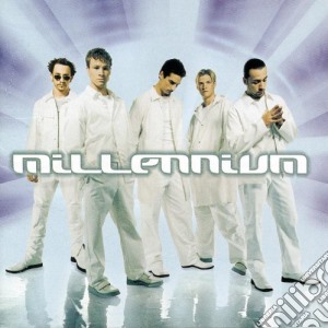 Backstreet Boys - Millennium cd musicale di Backstreet Boys