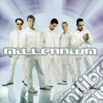 Backstreet Boys - Millennium cd