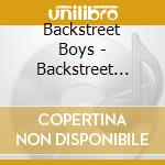 Backstreet Boys - Backstreet Boys - Millennium cd musicale di Backstreet Boys