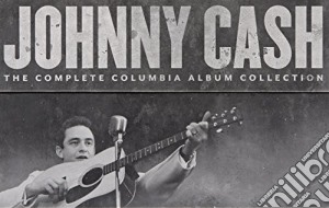 Johnny Cash - Complete Columbia Collection cd musicale di Johnny Cash