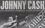 Johnny Cash - Complete Columbia Collection cd